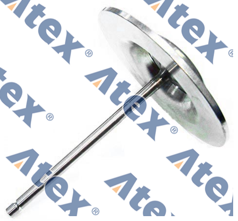 612-12459 1638019, 1638186, 21012459, 7421012459 Exhaust Pressure Regulator