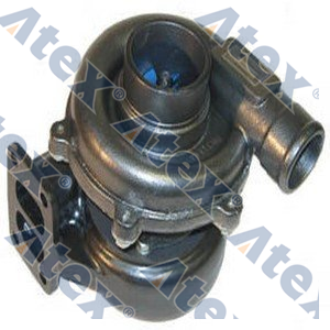 612-13407 4049337, 8113407 Turbo Charger