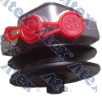 612-15763 20497044, 21125484, 21515763 Mazot Pompası