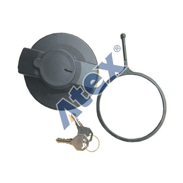 612-16543 20516543 Filler Cap, Fuel Tank (With Lock)