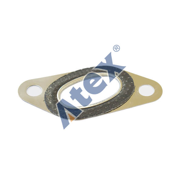 612-20538 420538 Gasket, (Exhaust Manifold)