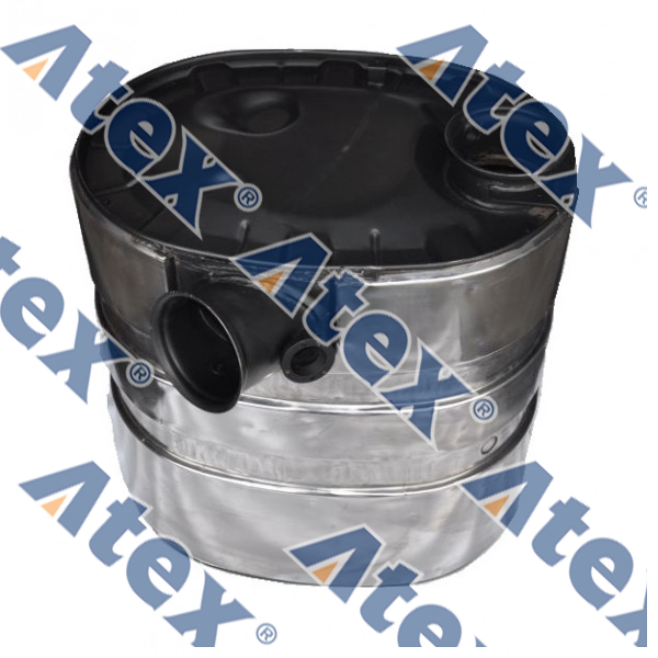 612-20705 612-20705 Exhaust Silencer