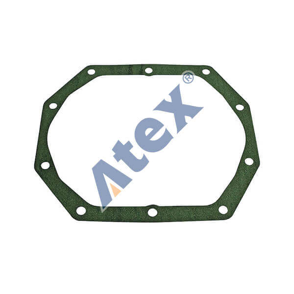 612-20708 420708Gasket, (Exhaust Manifold)