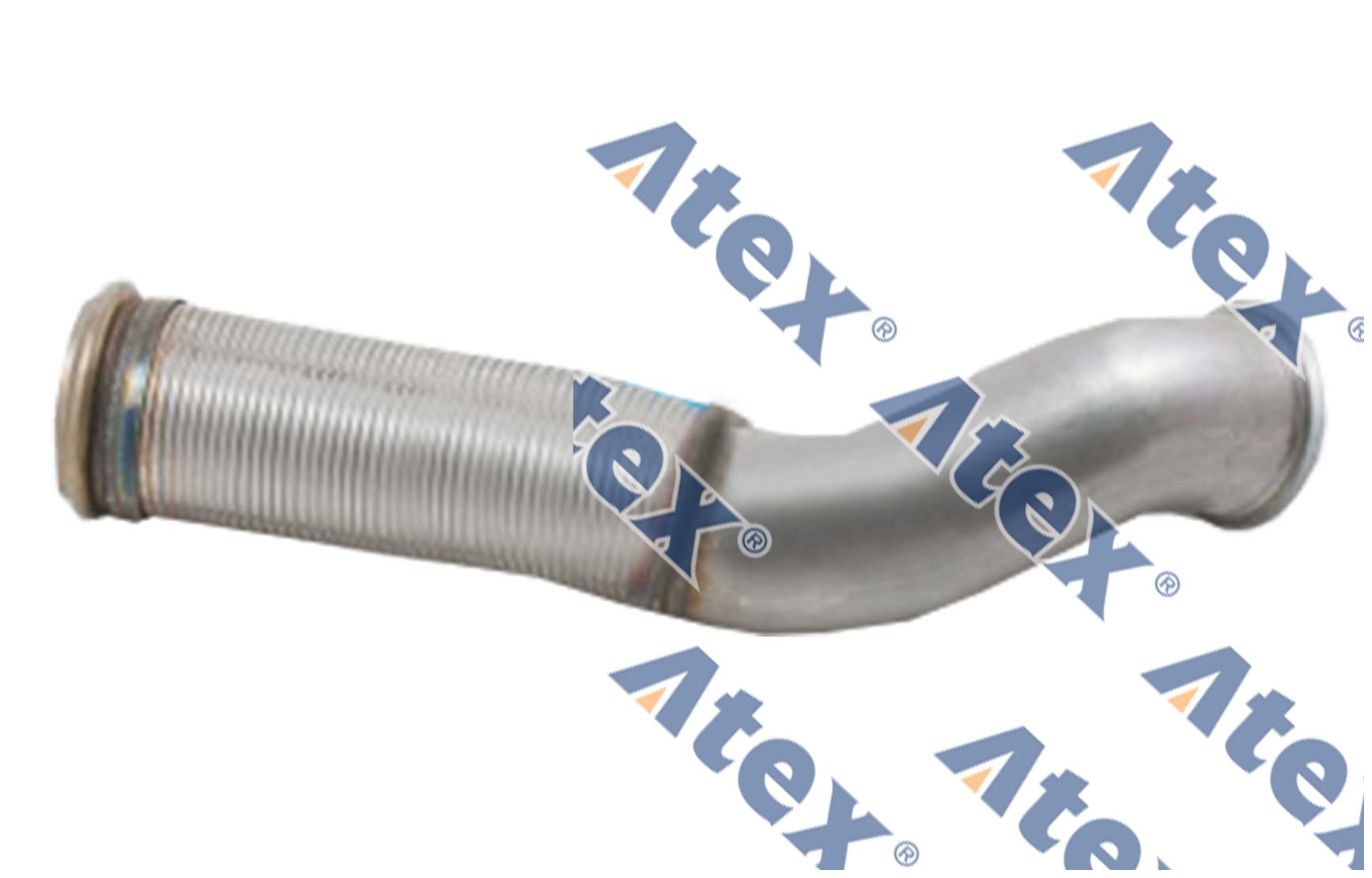 612-21903 21718681, 22321903, 23243881 Egzoz Ara Boru