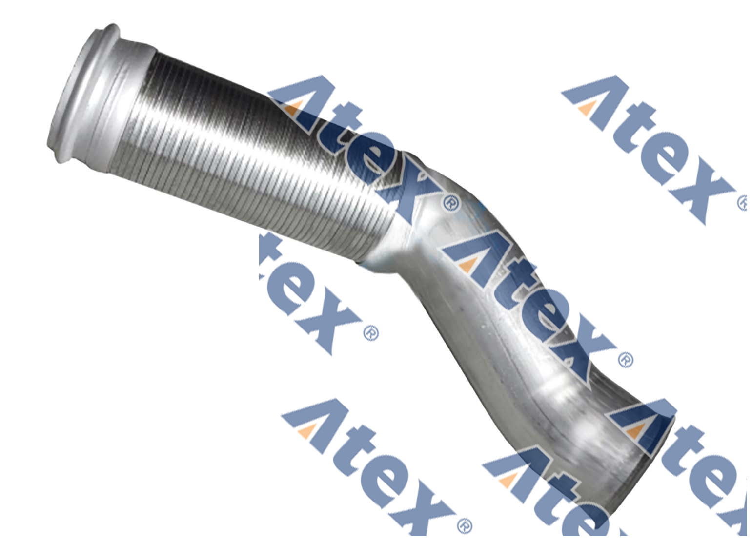 612-21904 612-21904 Exhaust Hose,flexible 