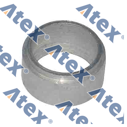 612-22217 422217 Eksoz Manifolt Cıvatası Ara Maşonu