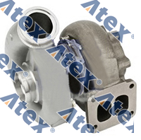 612-22935 3526059, 422935, 422936, 479920, 5003368 Turbocharger
