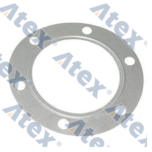 612-24626 411710, 424626 Eksoz Susturucu Boru Contası