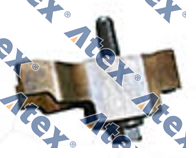 612-25162 612-25162 Enjektör Tutucu