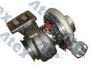 612-26247 24426247, 4037182, 85000376, 85006376 Turbo Charger