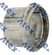 612-26484 1626484 Egzoz Ara Boru