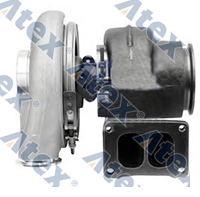 612-28140 20412609, 20490975, 20928140, 85000248, 85000678, 85006248 Turbo Charger