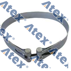 612-28246 , 1628246, 1629345, 20743127, 7401628246, 7420743127 Fastening Strap