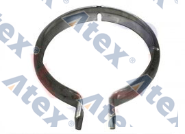 612-28465 20828465 Exhaust Clamp