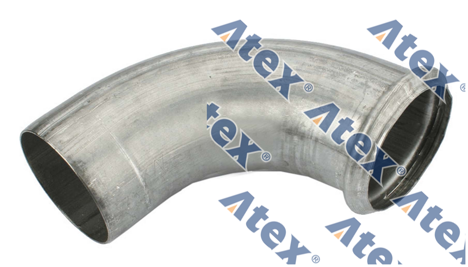 612-28883 1628883 Egzoz Ara Boru