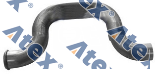 612-28993 20428993 Egzoz Çıkış Borusu