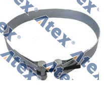 612-29067 , 1619067, 1629067 Mounting Strap