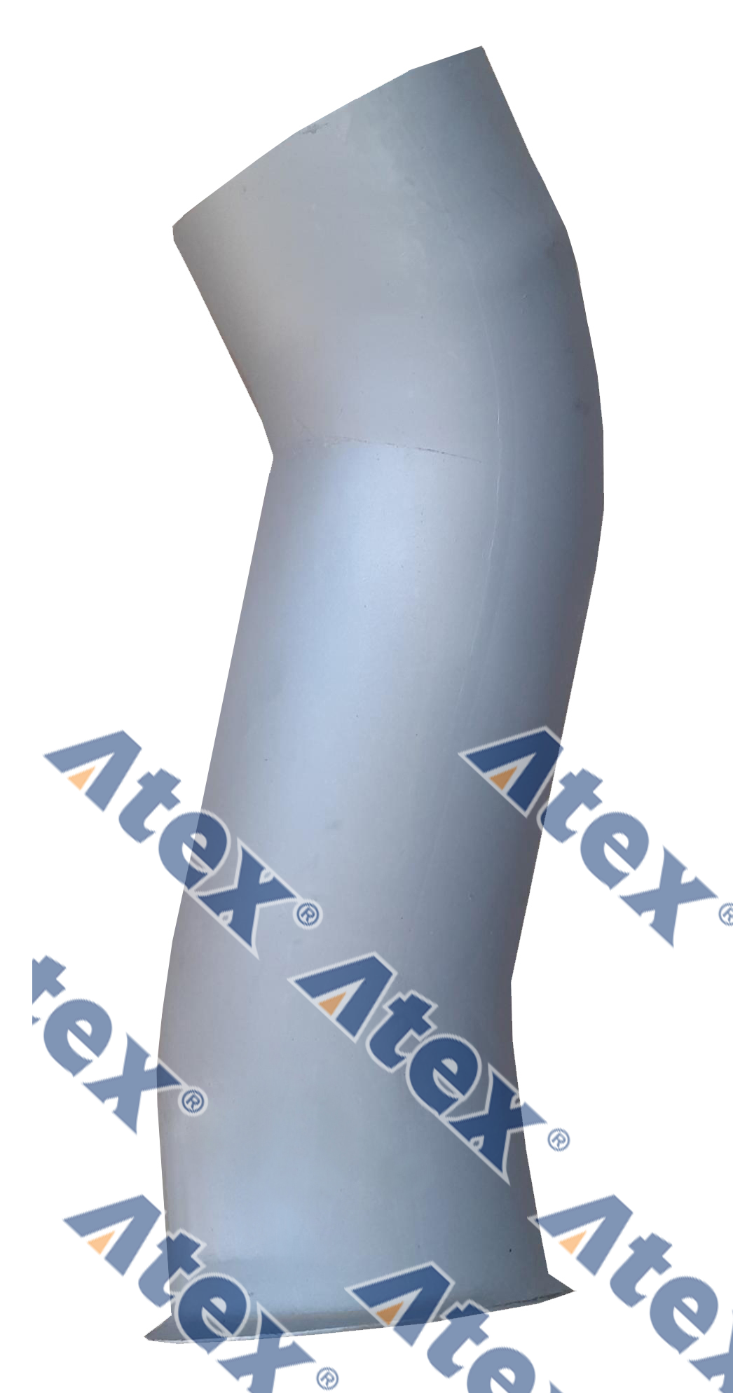 612-29939 1629939 Egzoz Ara Boru