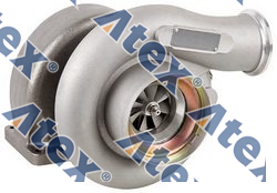 612-30254 21430254 Turbocharger