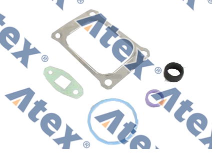 612-32969 612-32969 Turbo Conta Takımı