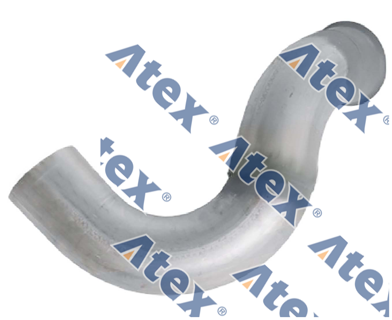 612-33116 20593535, 21133116 Egzoz Ara Boru