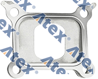 612-37579 21037803, 21137579 Gasket, (turbocharger)