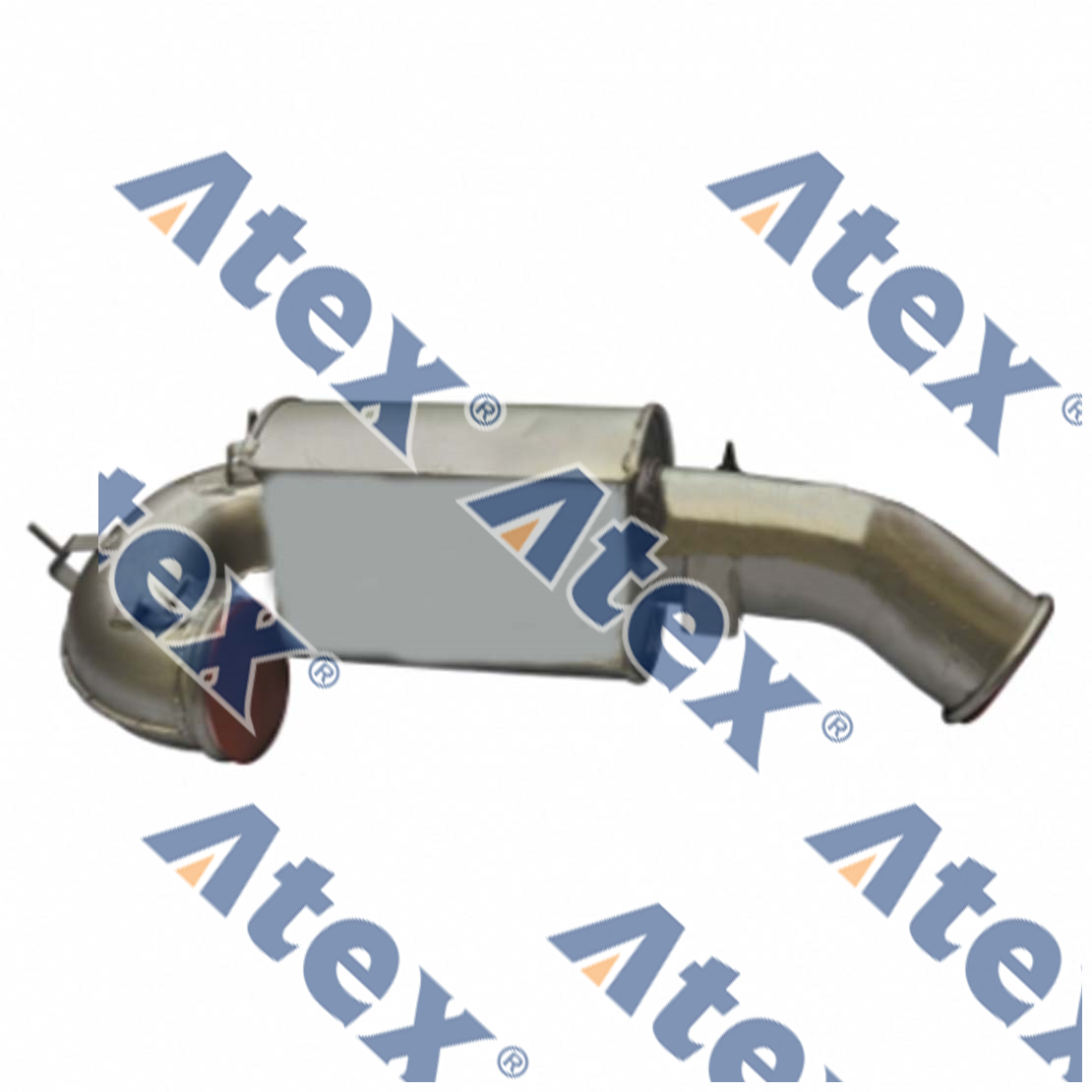 612-37983 20766755, 20837983 Exhaust Silincer