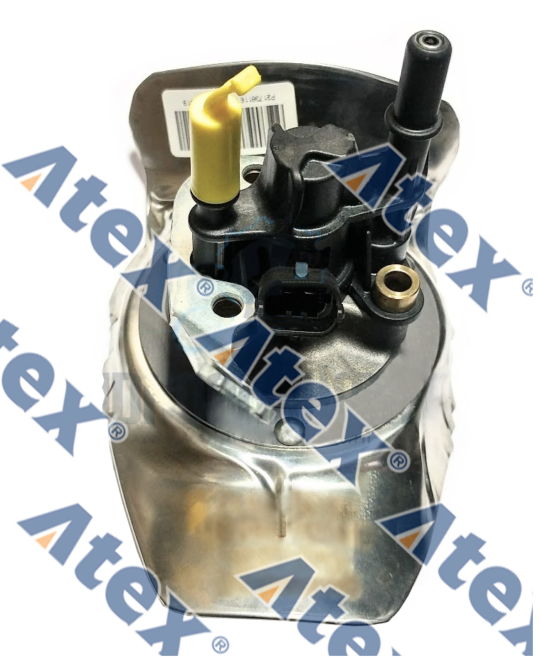 612-38116 612-38116 Adblue Dozaj Valfı