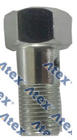 612-41620 20741620 Mazot Boru Rakoru