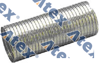 612-42230 612-42230 Exhaust Hose,flexible 