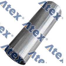 612-42243 612-42243 Exhaust Hose,flexible 