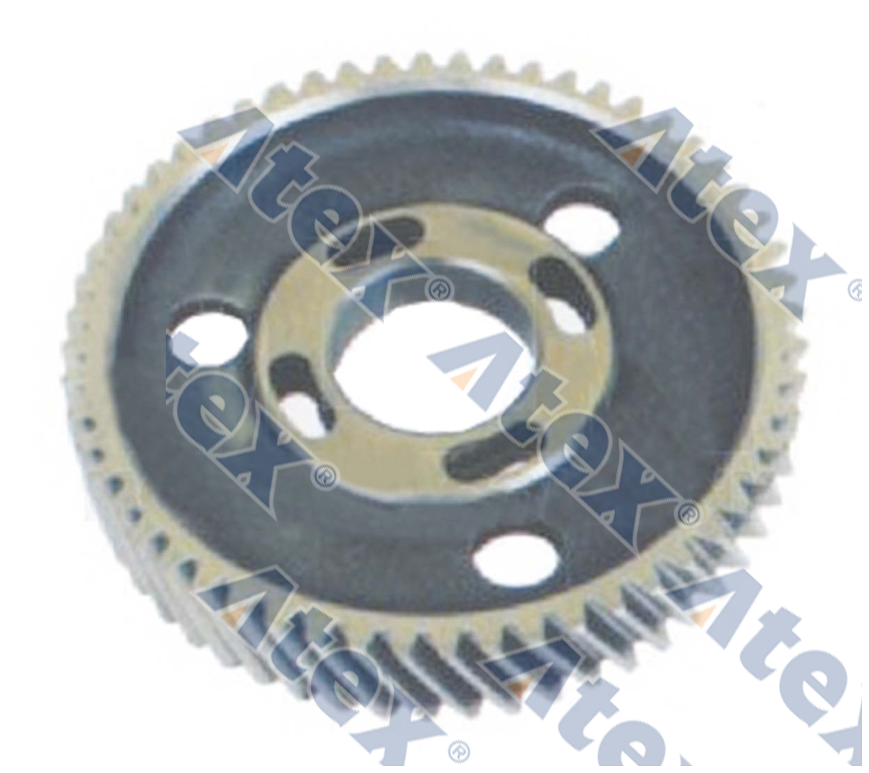 612-42467 420088, 842467 Gear, Injection Pump