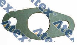 612-42584 612-42584 Oil Pipe Seal