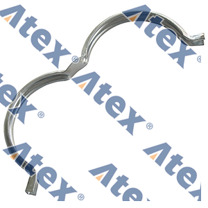 612-42776 1542776 Intercooler Hose Clamp