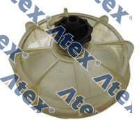 612-43382-C 612-43382-C Speratör Alt Kapak Boş