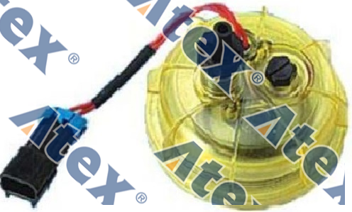 612-43425 612-43425 Cover,sperator Filter (electrical)