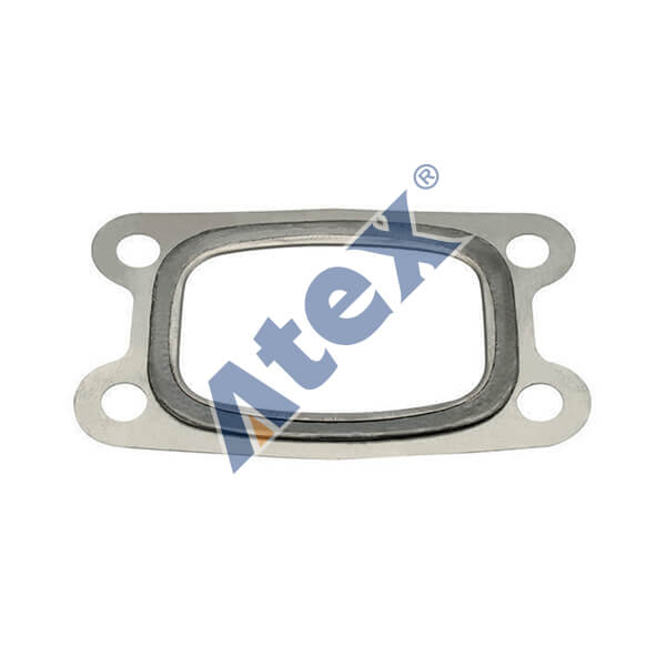 612-43858 1543858 Gasket, (Exhaust Manifold)