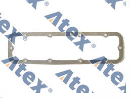 612-44612 612-44612 Egzoz Manifolt Contası