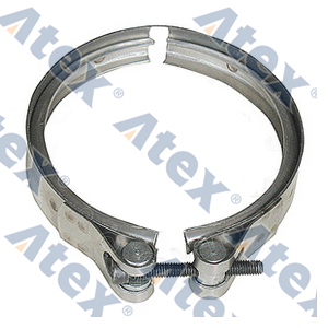 612-44731 1544731 Turbo Hortum Kelepçesi