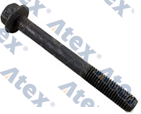 612-44787 21344787 Egzoz Manifolt Cıvatası