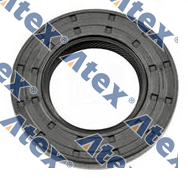 612-46221-PLS 1546221 Oil Seal,injektion Pump Driving Unit