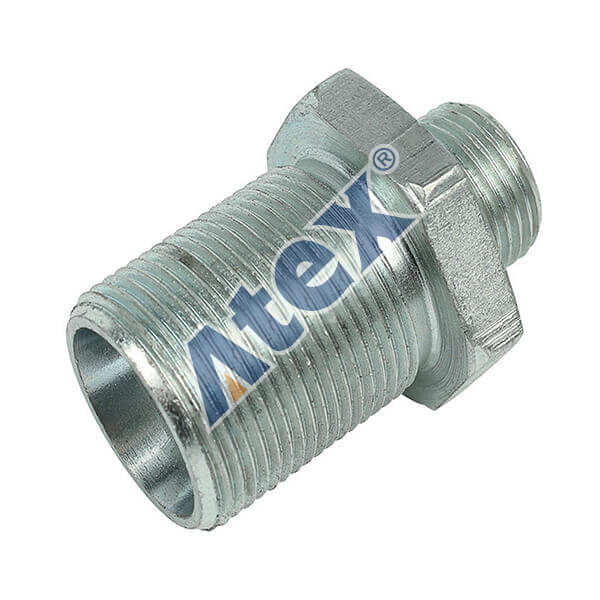612-48327 8148327 Nipple, Fuel