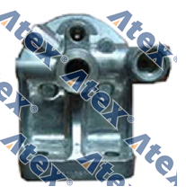 612-48587 612-48587 Fuel Filter Housing