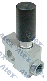 612-48997 1677597, 8148329, 8148997 Fuel Feed Pump