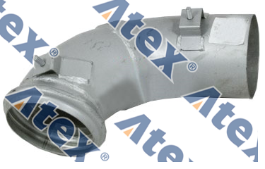 612-54456 20854456, 7420854456 Egzoz Ara Boru