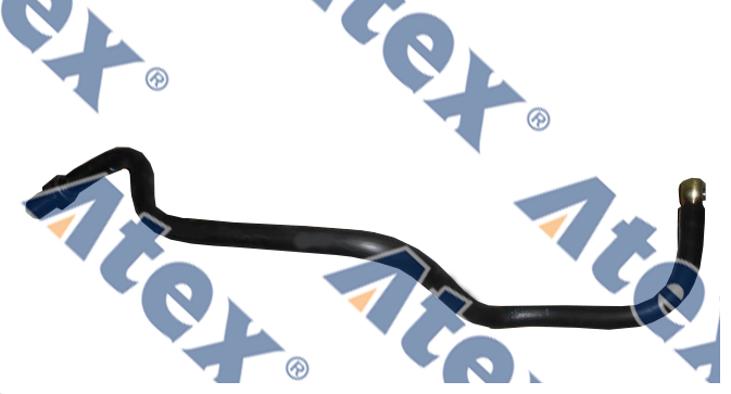 612-55181 3155181 Mazot Borusu