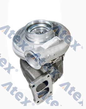612-57636 20857636 Turbo Charger