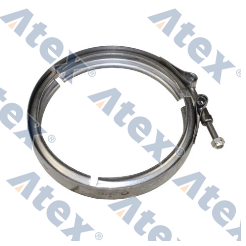 612-57802 20757802, 20840154 Hortum Kelepçesi