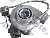 612-58448 20858448 Turbo Charger