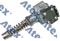 612-60075 20460075 Enjektör Ünitesi